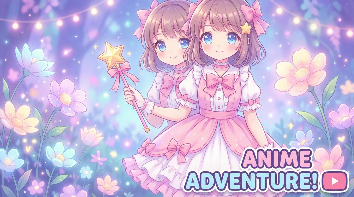 女神视频动漫-樱花物语原创治愈动漫短片