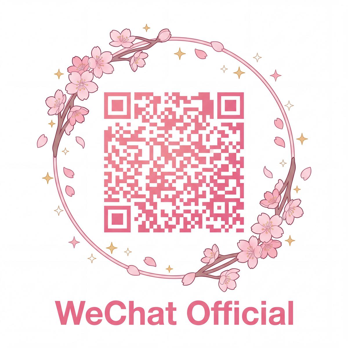 女神视频公众号二维码